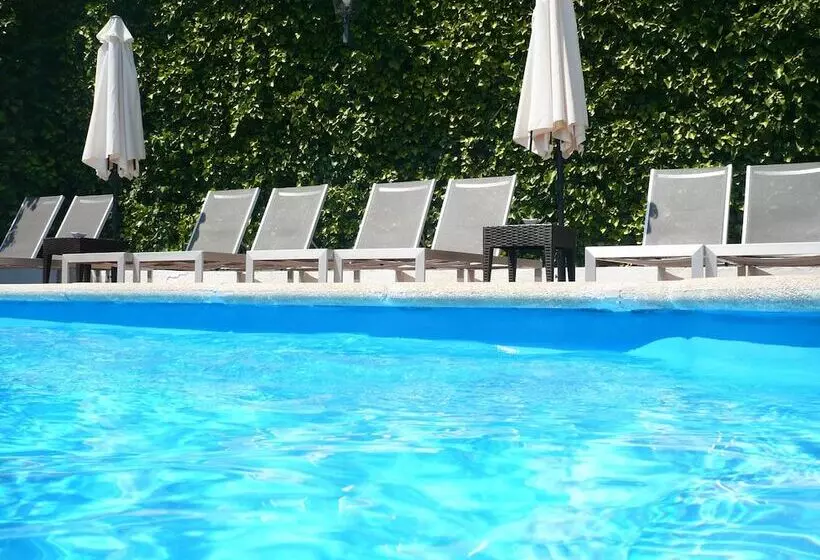 בית מלון כפרי Hostal Rural Moratín