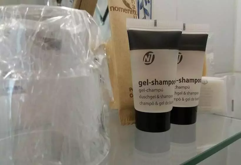 בית מלון כפרי Hostal Rural Moratín