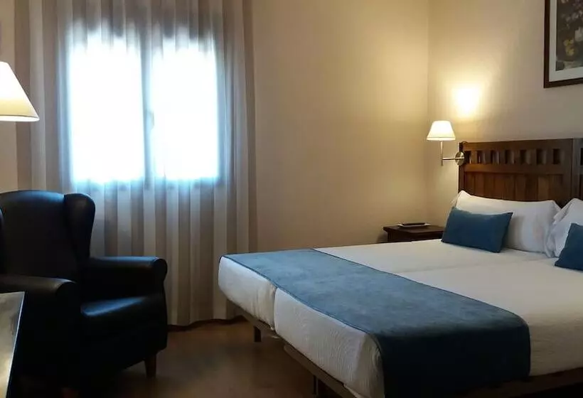 בית מלון כפרי Hostal Rural Moratín