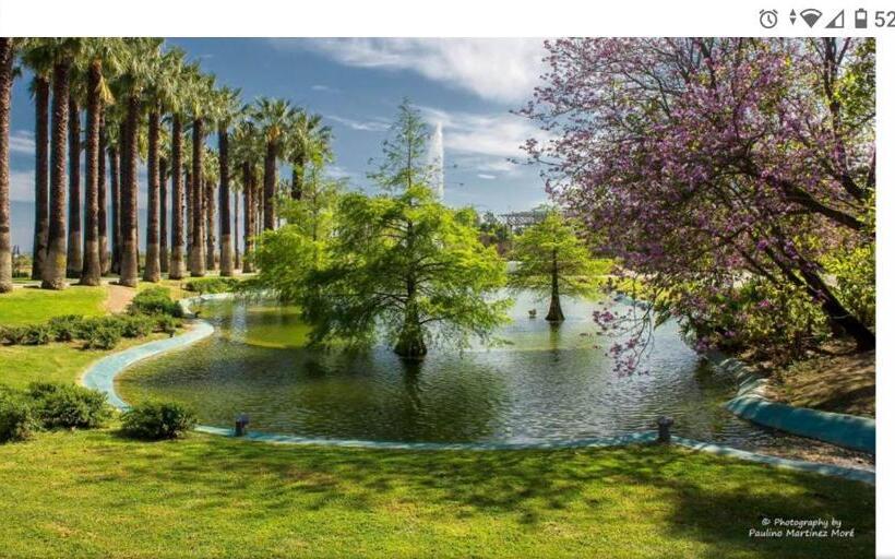 هتل Hostal Tropical