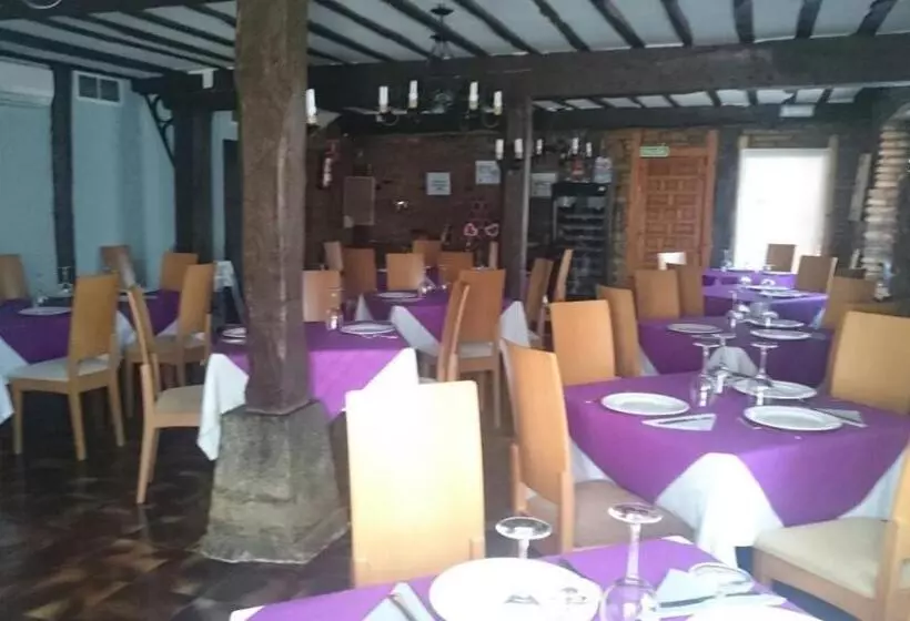 Hotel La Ermita 1826