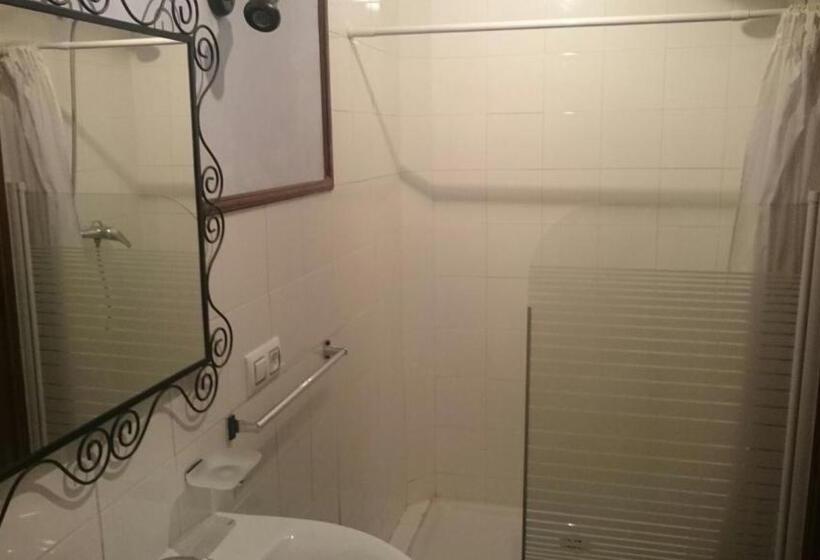 호텔 La Ermita 1826