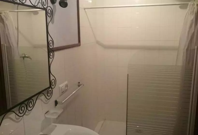 Hotel La Ermita 1826