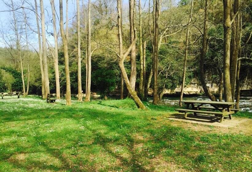 호텔 La Ermita 1826