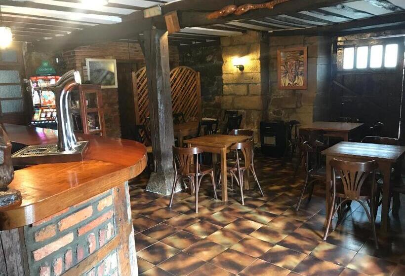 호텔 La Ermita 1826