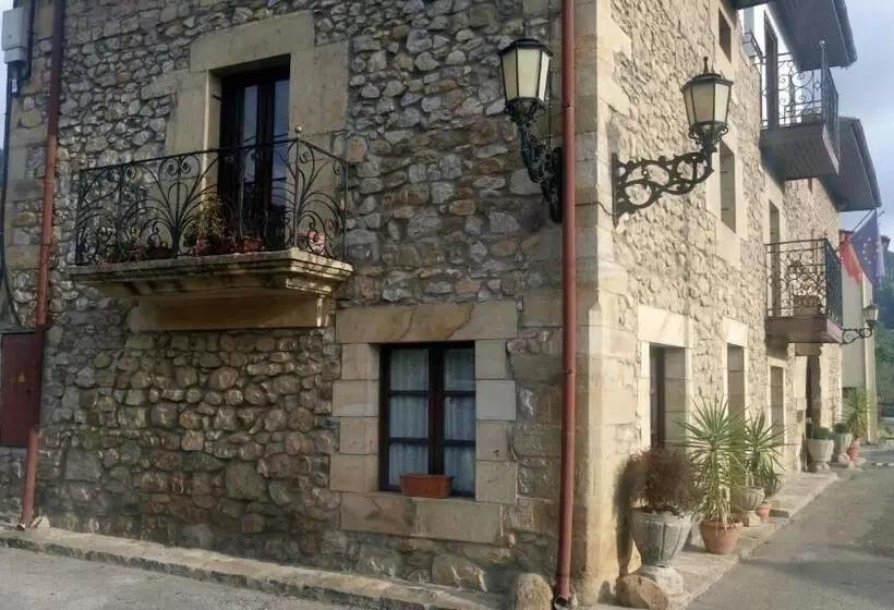 Hotel La Ermita 1826