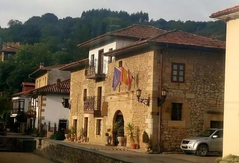 Hotel La Ermita 1826