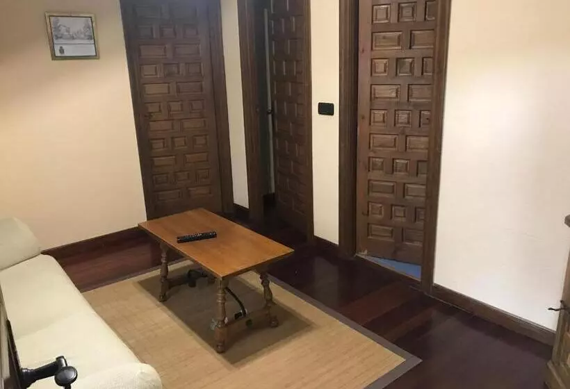 Hotel La Ermita 1826