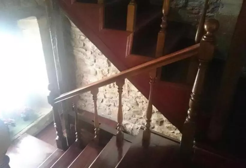 Hotel La Ermita 1826