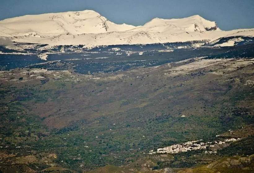 Отель Las Perdices