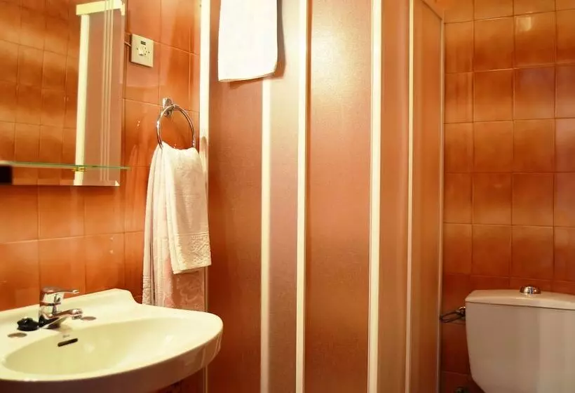 Отель Las Perdices