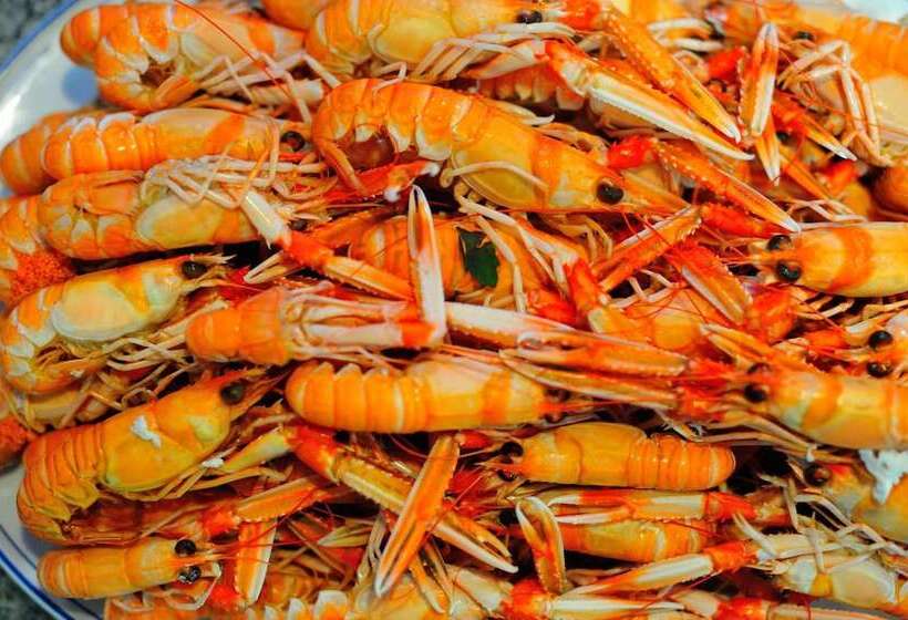 هتل Restaurante Elisardo