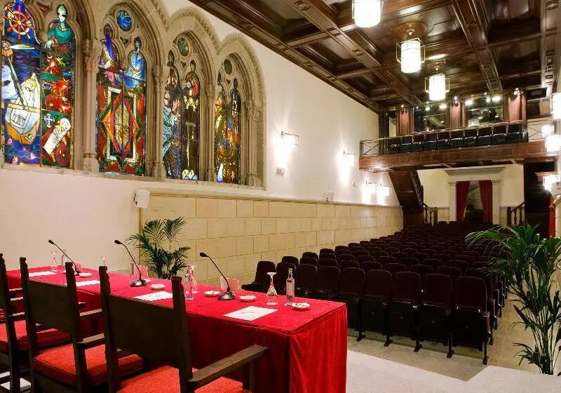 San Francisco Hotel Monumento