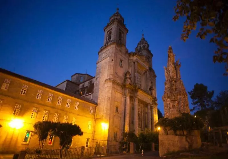 San Francisco Hotel Monumento