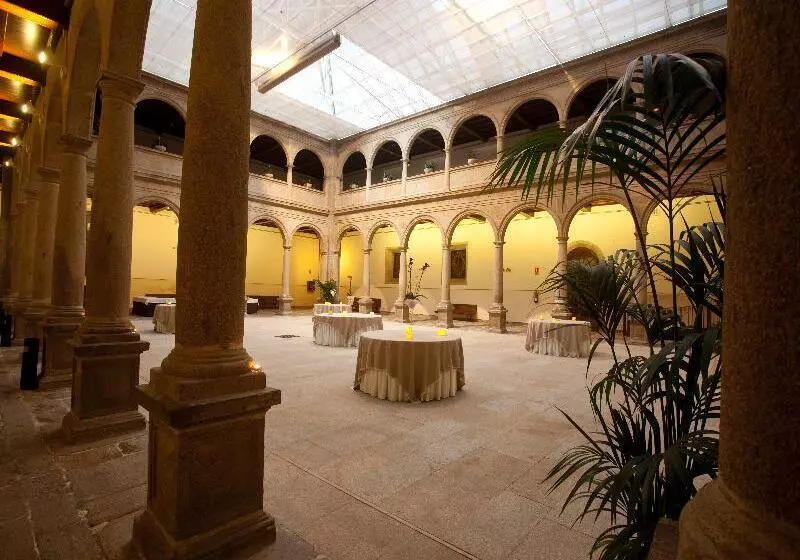 San Francisco Hotel Monumento