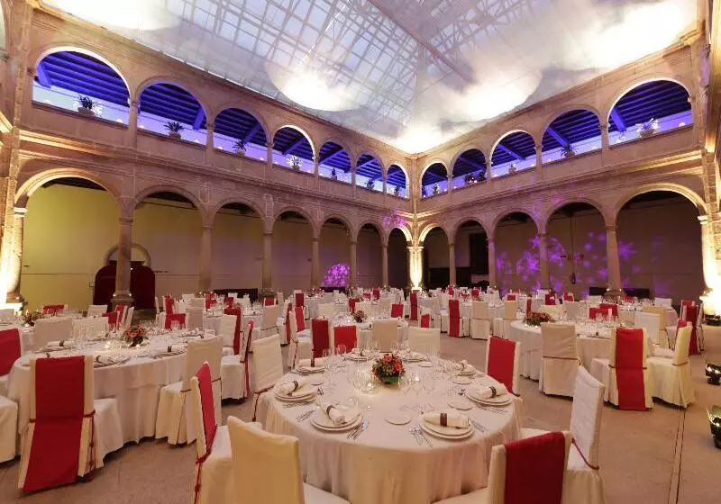 San Francisco Hotel Monumento