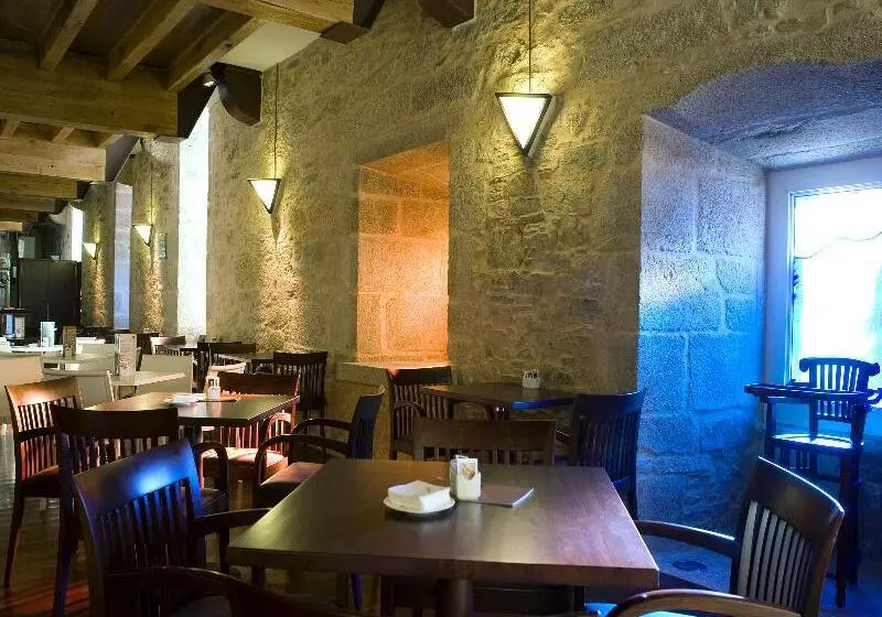 San Francisco Hotel Monumento