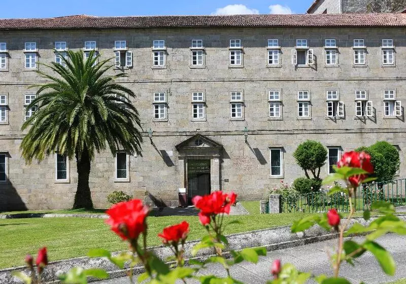 San Francisco Hotel Monumento