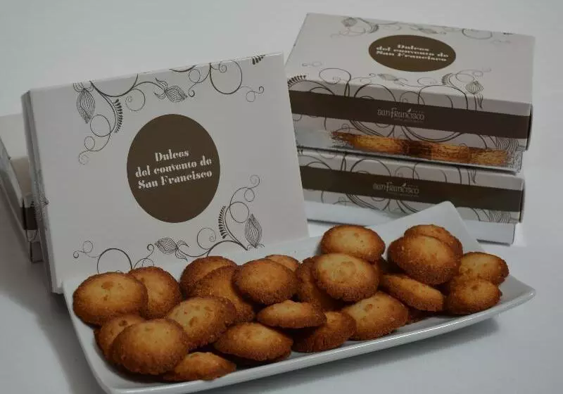 San Francisco Hotel Monumento