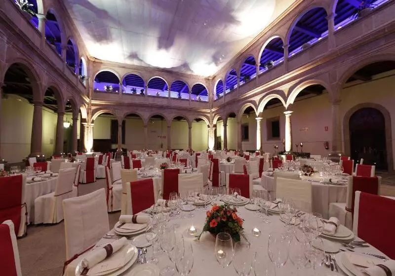 San Francisco Hotel Monumento