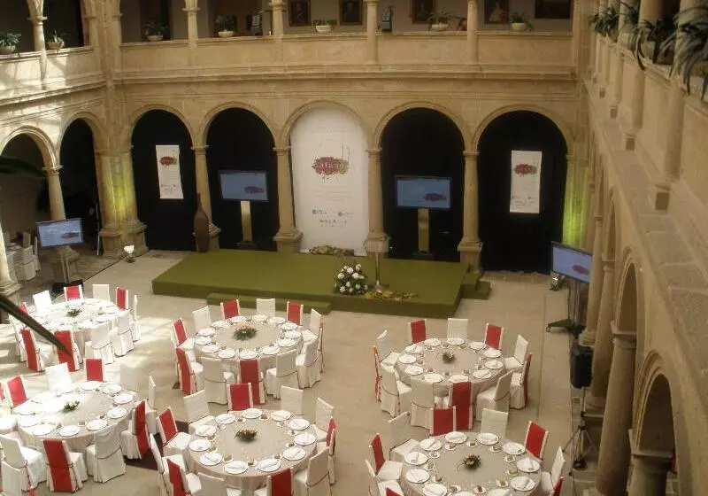 San Francisco Hotel Monumento