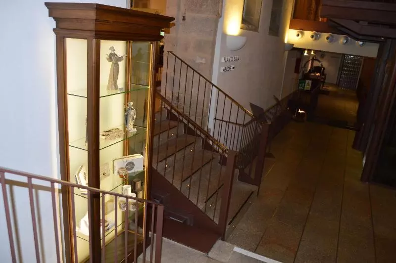 San Francisco Hotel Monumento