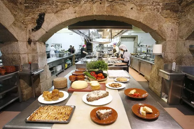 San Francisco Hotel Monumento