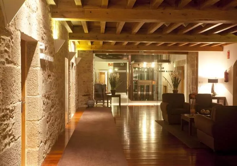 San Francisco Hotel Monumento