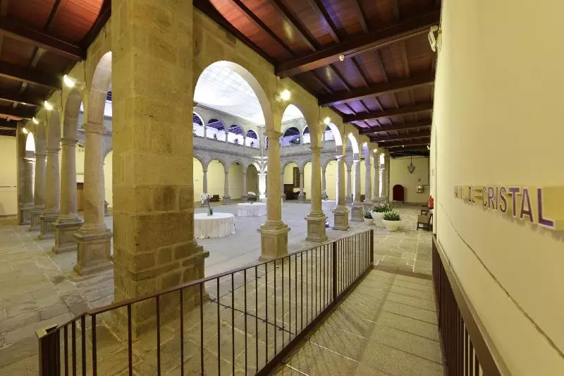 San Francisco Hotel Monumento