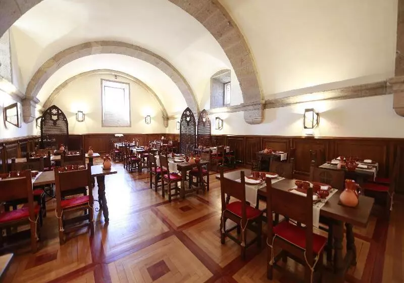 San Francisco Hotel Monumento