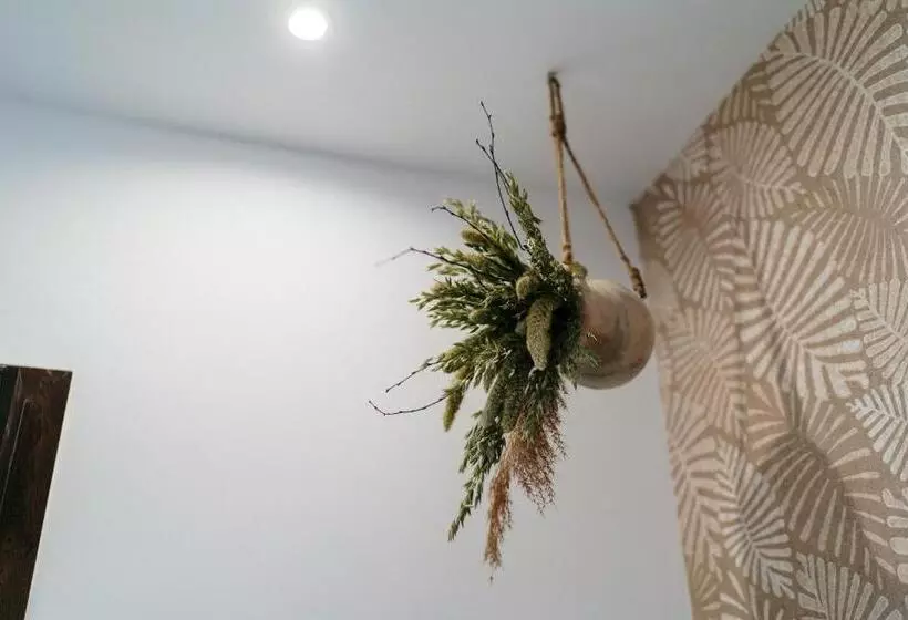 여관 Bf Rooms Carboneras