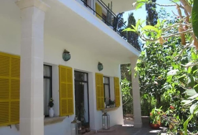 Hostal Catalina Vera