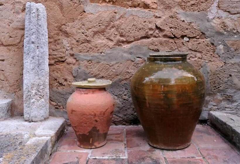 Hostal Catalina Vera