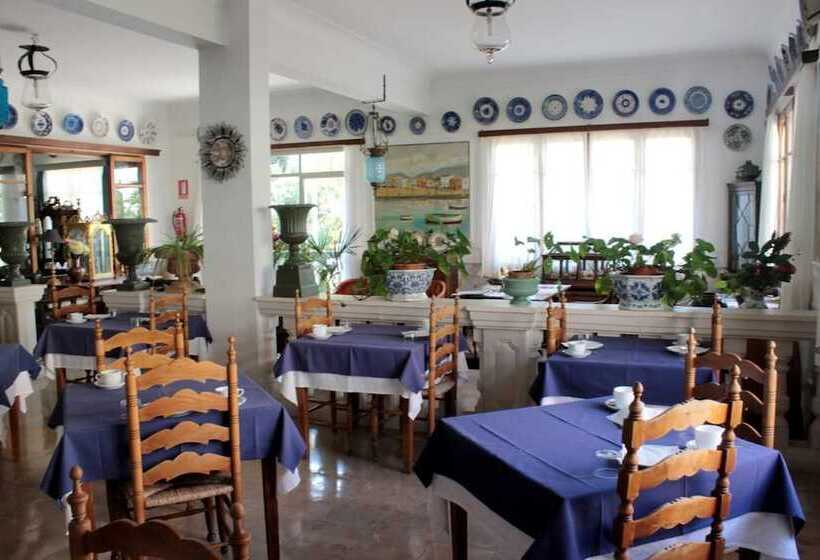 Hostal Catalina Vera