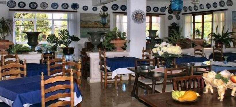 Hostal Catalina Vera