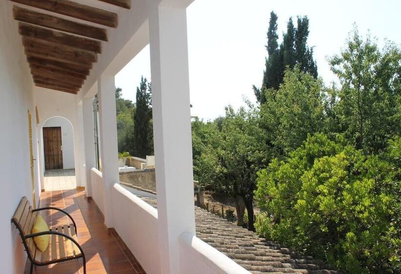 Hostal Catalina Vera