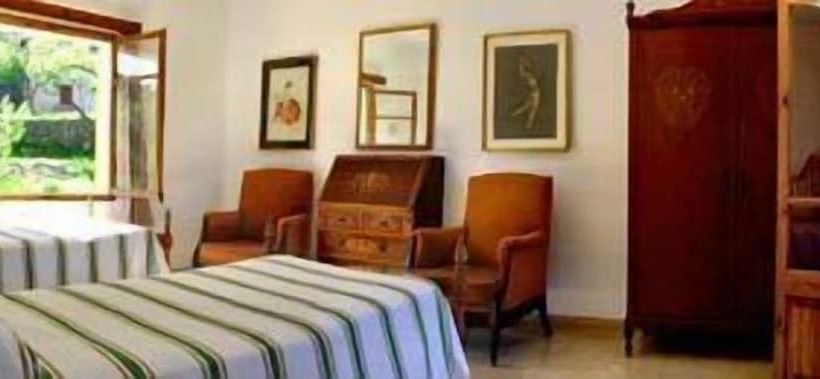 Hostal Catalina Vera