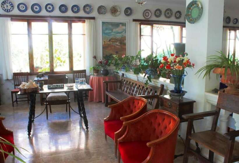 Hostal Catalina Vera