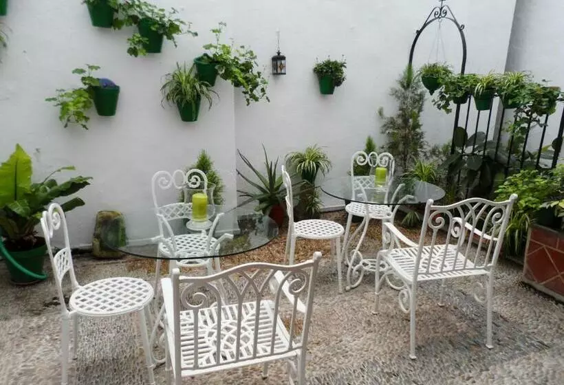 Hostal Hospederia Luis De Gongora