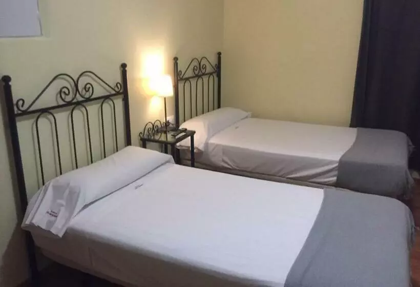 Hostal Hospederia Luis De Gongora