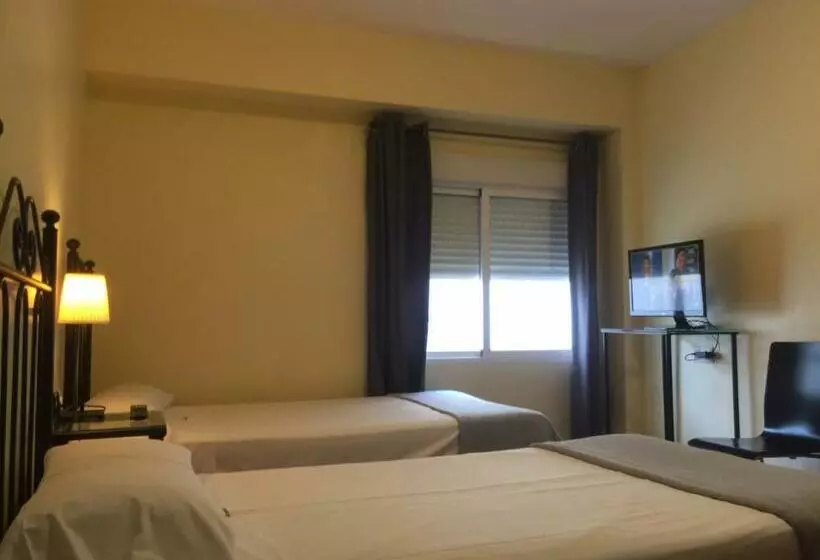 Hostal Hospederia Luis De Gongora