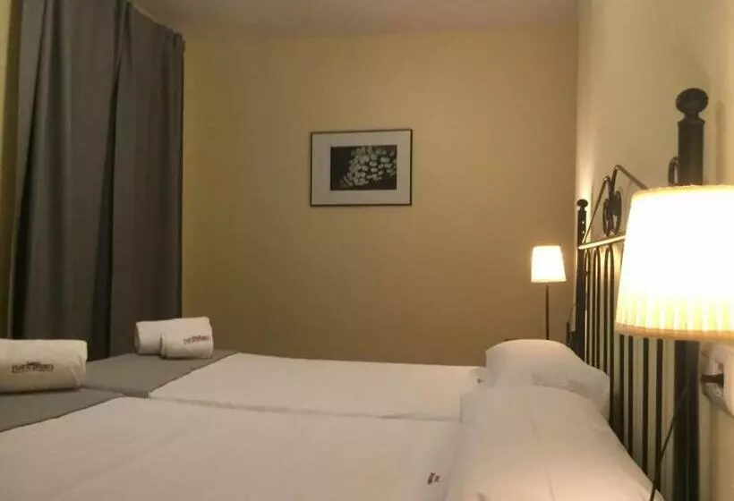 Hostal Hospederia Luis De Gongora