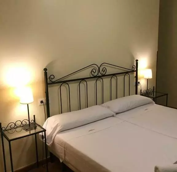 Hostal Hospederia Luis De Gongora