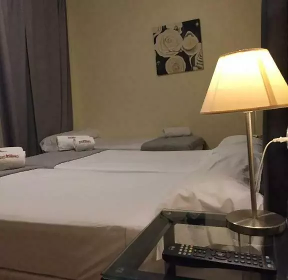 Hostal Hospederia Luis De Gongora