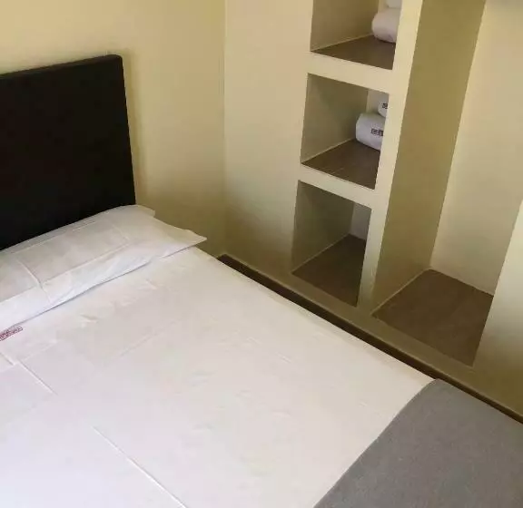 Hostal Hospederia Luis De Gongora