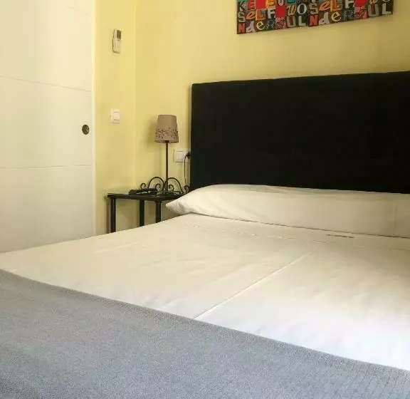 Hostal Hospederia Luis De Gongora