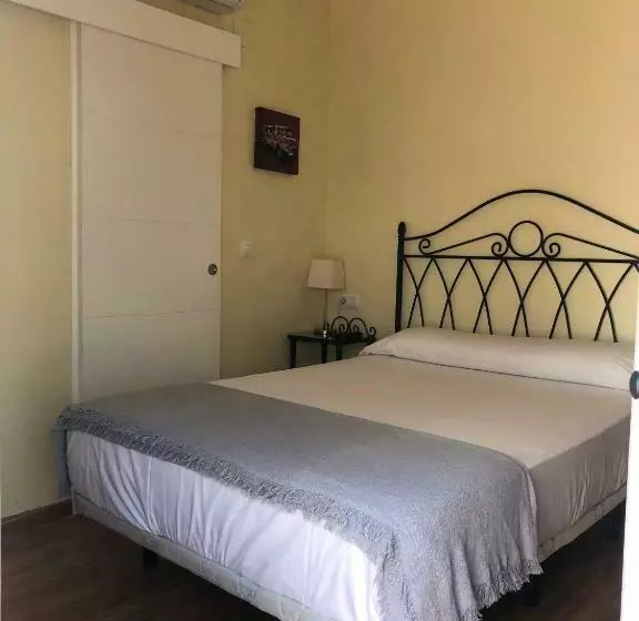 Hostal Hospederia Luis De Gongora