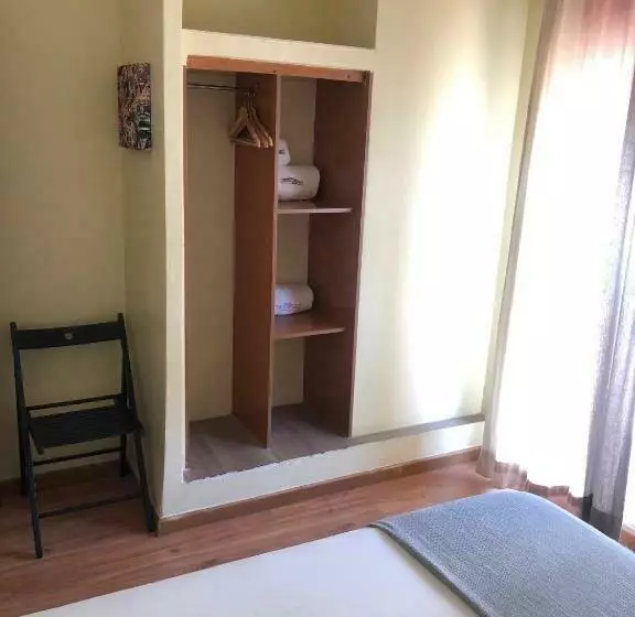 Hostal Hospederia Luis De Gongora