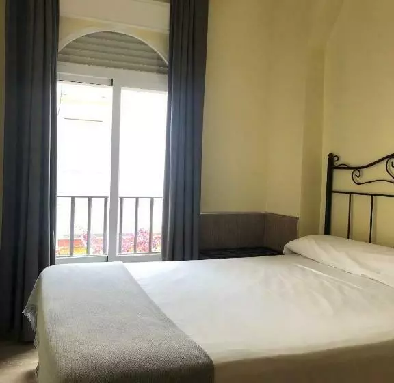 Hostal Hospederia Luis De Gongora