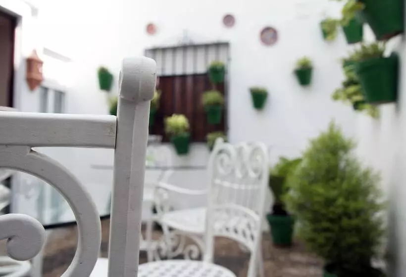 Hostal Hospederia Luis De Gongora